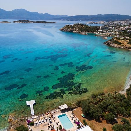 Havania Apartments Ajos Nikolaos Zewnętrze zdjęcie