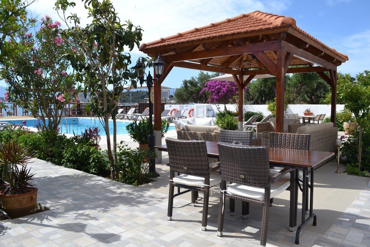 Havania Apartments Ajos Nikolaos Zewnętrze zdjęcie