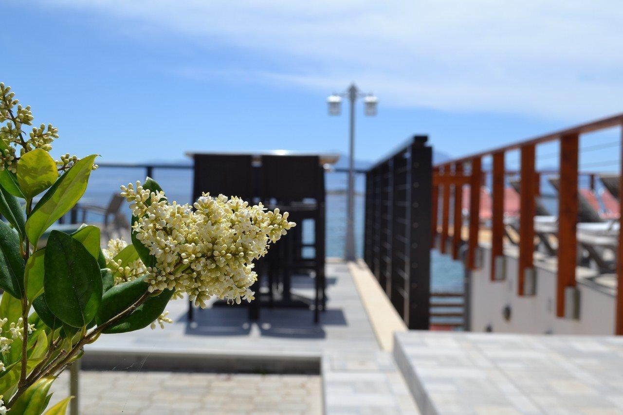 Havania Apartments Ajos Nikolaos Zewnętrze zdjęcie