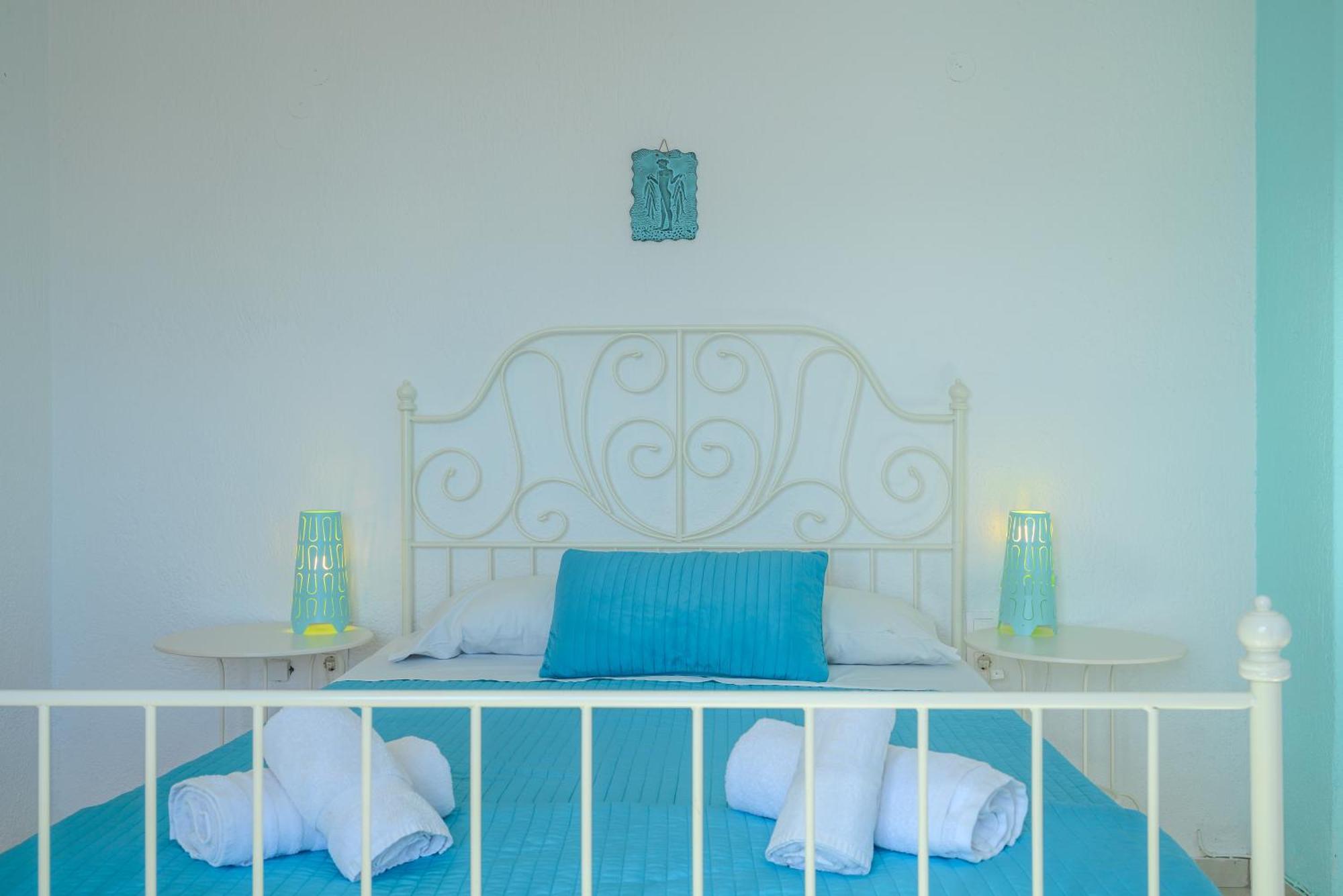 Havania Apartments Ajos Nikolaos Zewnętrze zdjęcie