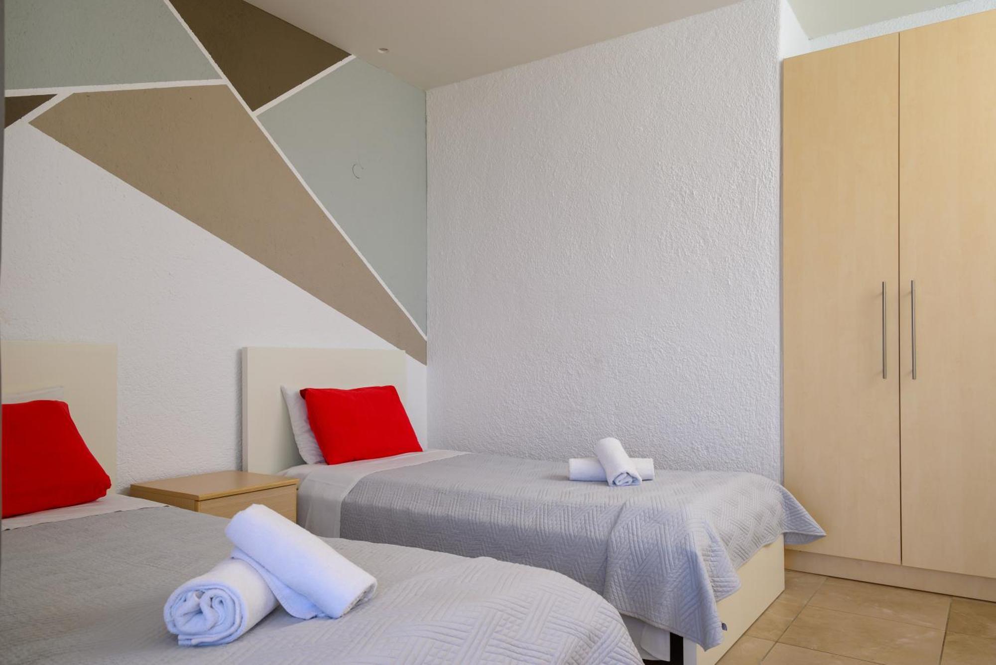 Havania Apartments Ajos Nikolaos Zewnętrze zdjęcie