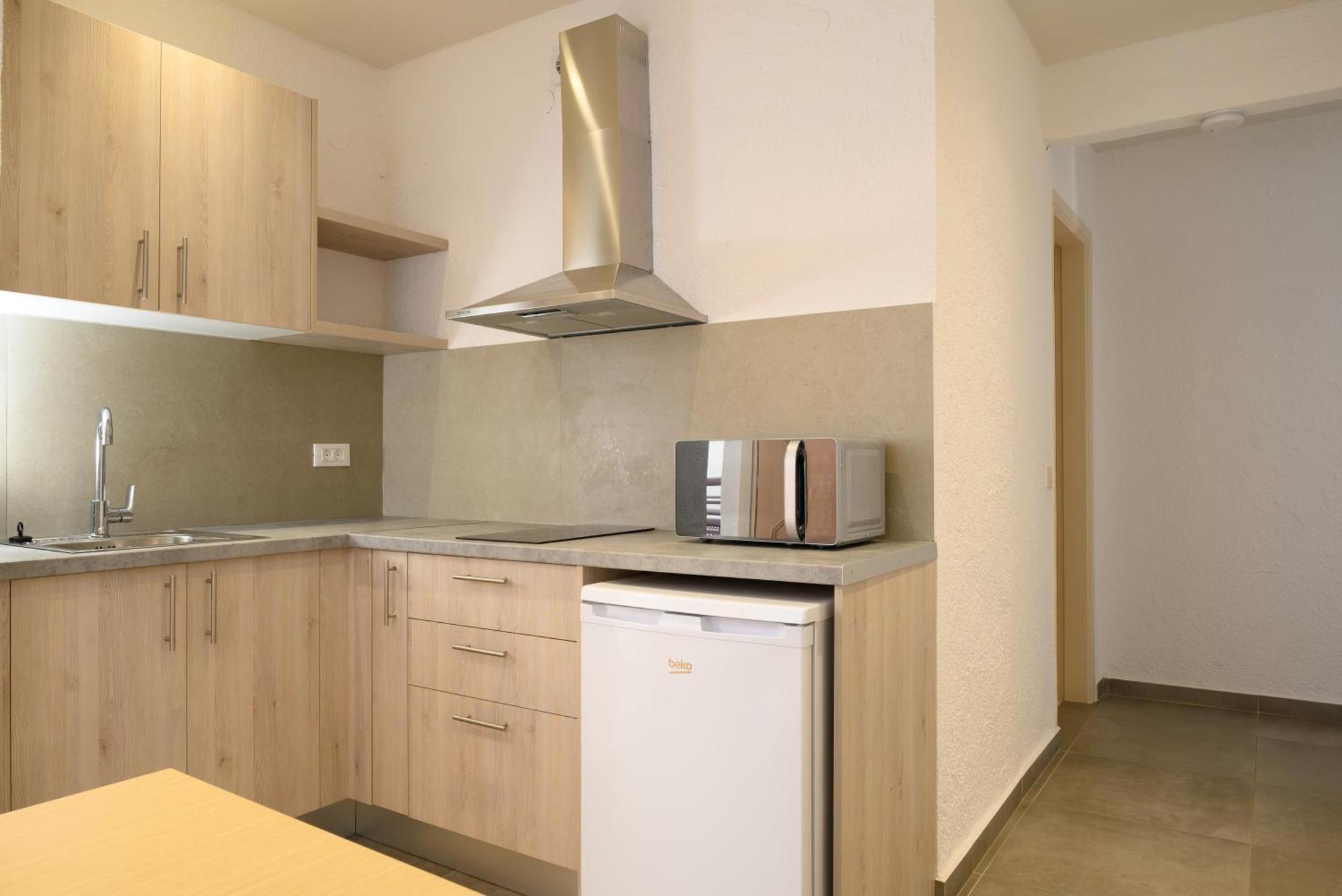 Havania Apartments Ajos Nikolaos Zewnętrze zdjęcie