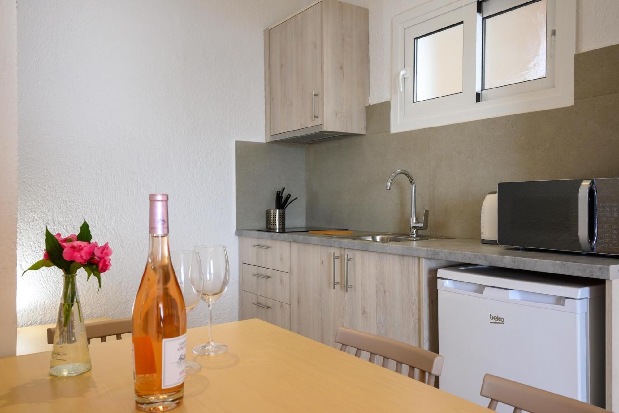 Havania Apartments Ajos Nikolaos Zewnętrze zdjęcie