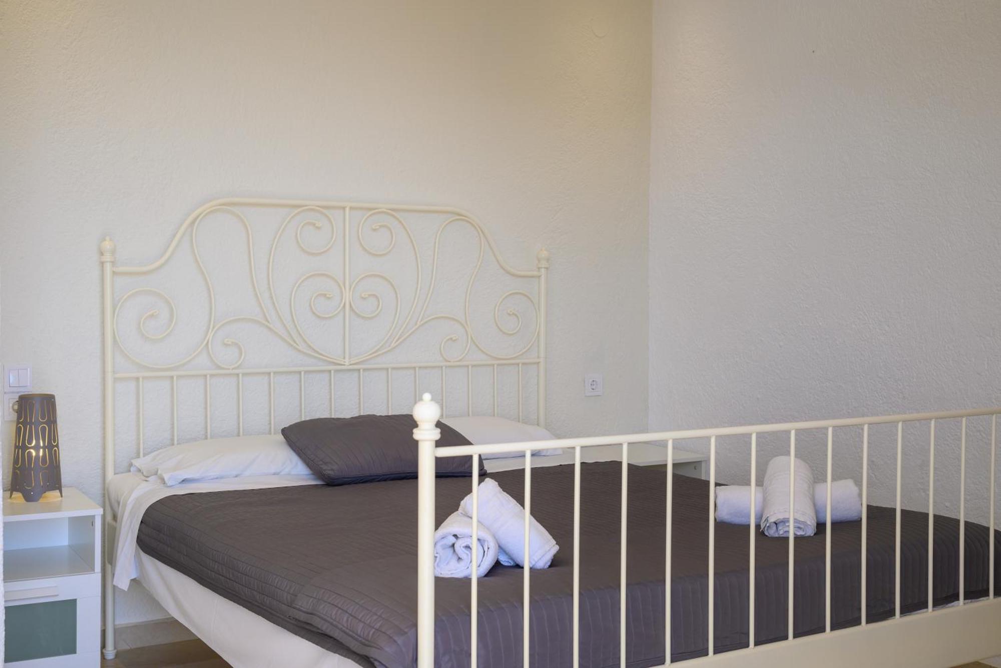 Havania Apartments Ajos Nikolaos Zewnętrze zdjęcie