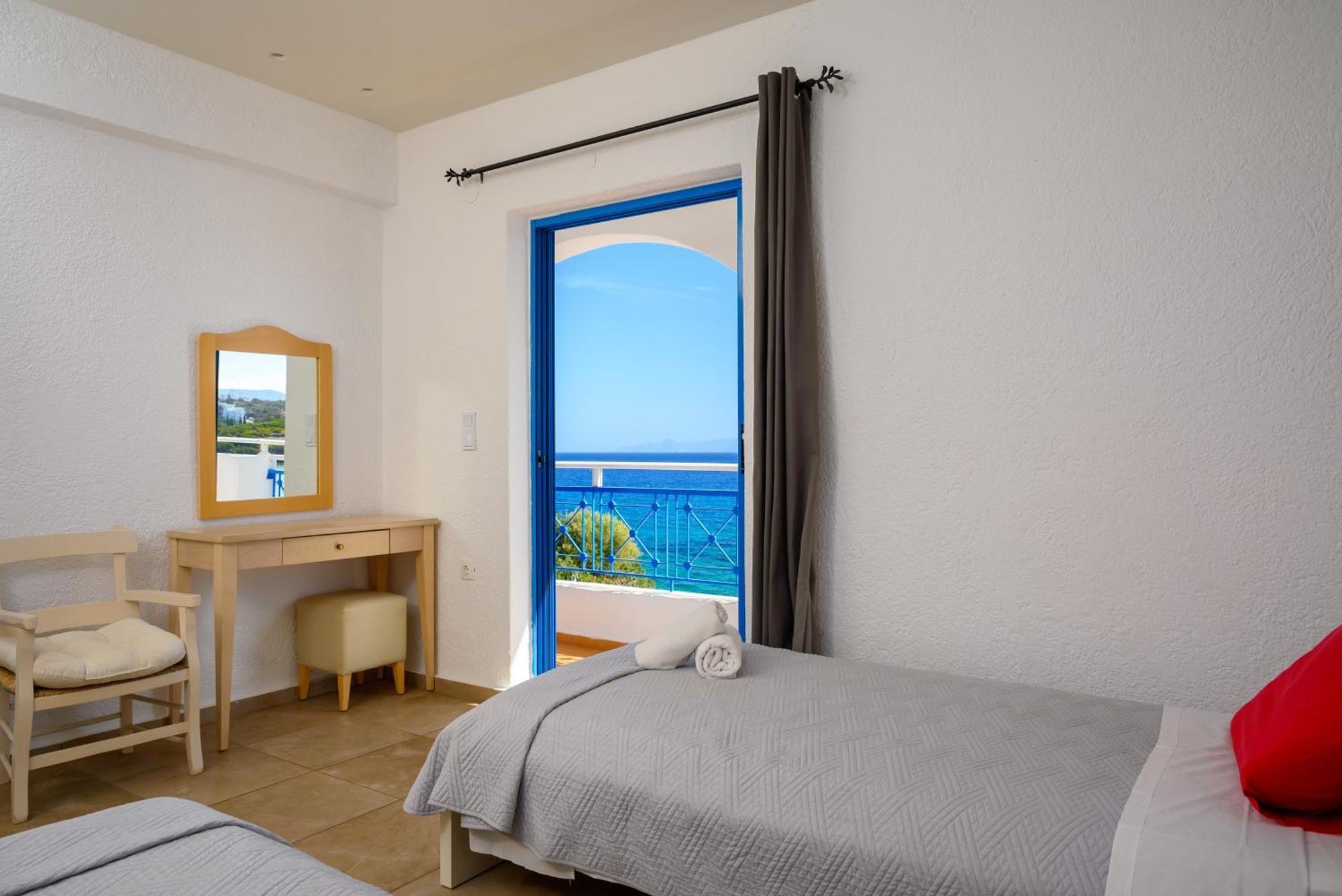 Havania Apartments Ajos Nikolaos Zewnętrze zdjęcie