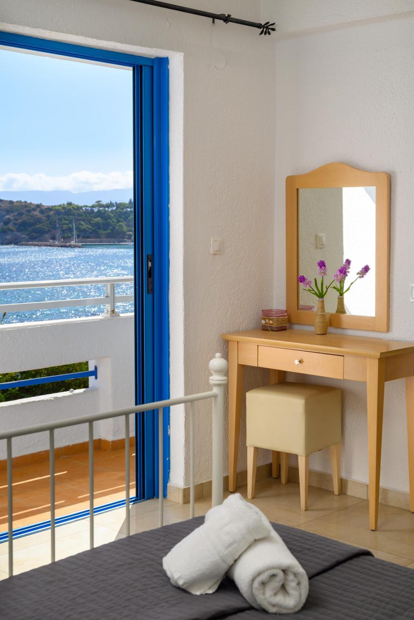 Havania Apartments Ajos Nikolaos Zewnętrze zdjęcie