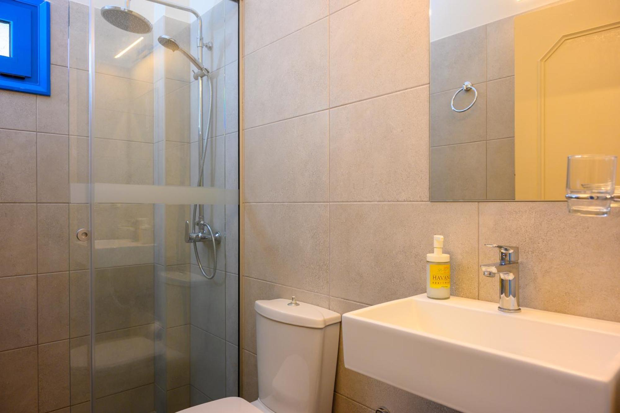 Havania Apartments Ajos Nikolaos Zewnętrze zdjęcie