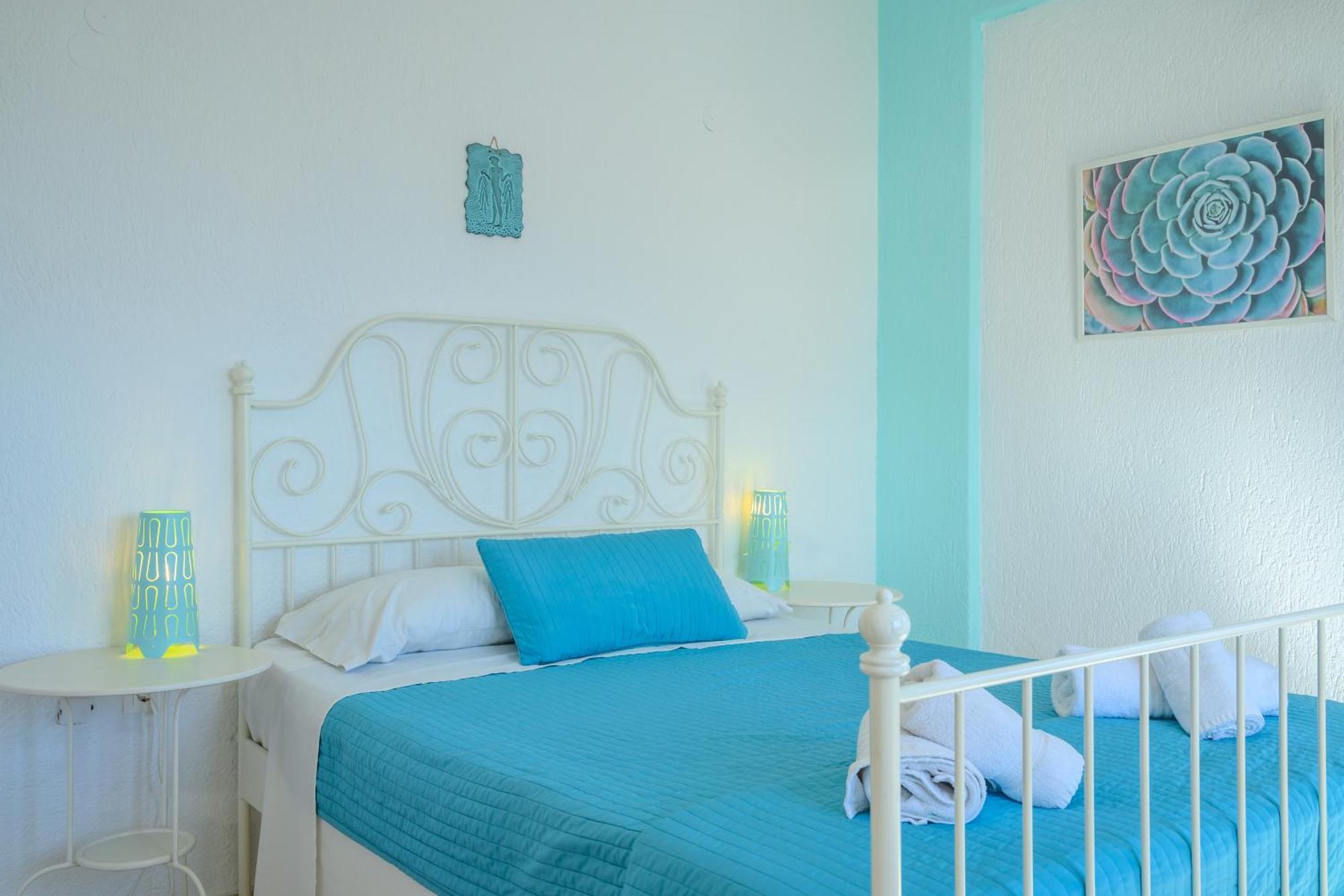 Havania Apartments Ajos Nikolaos Zewnętrze zdjęcie
