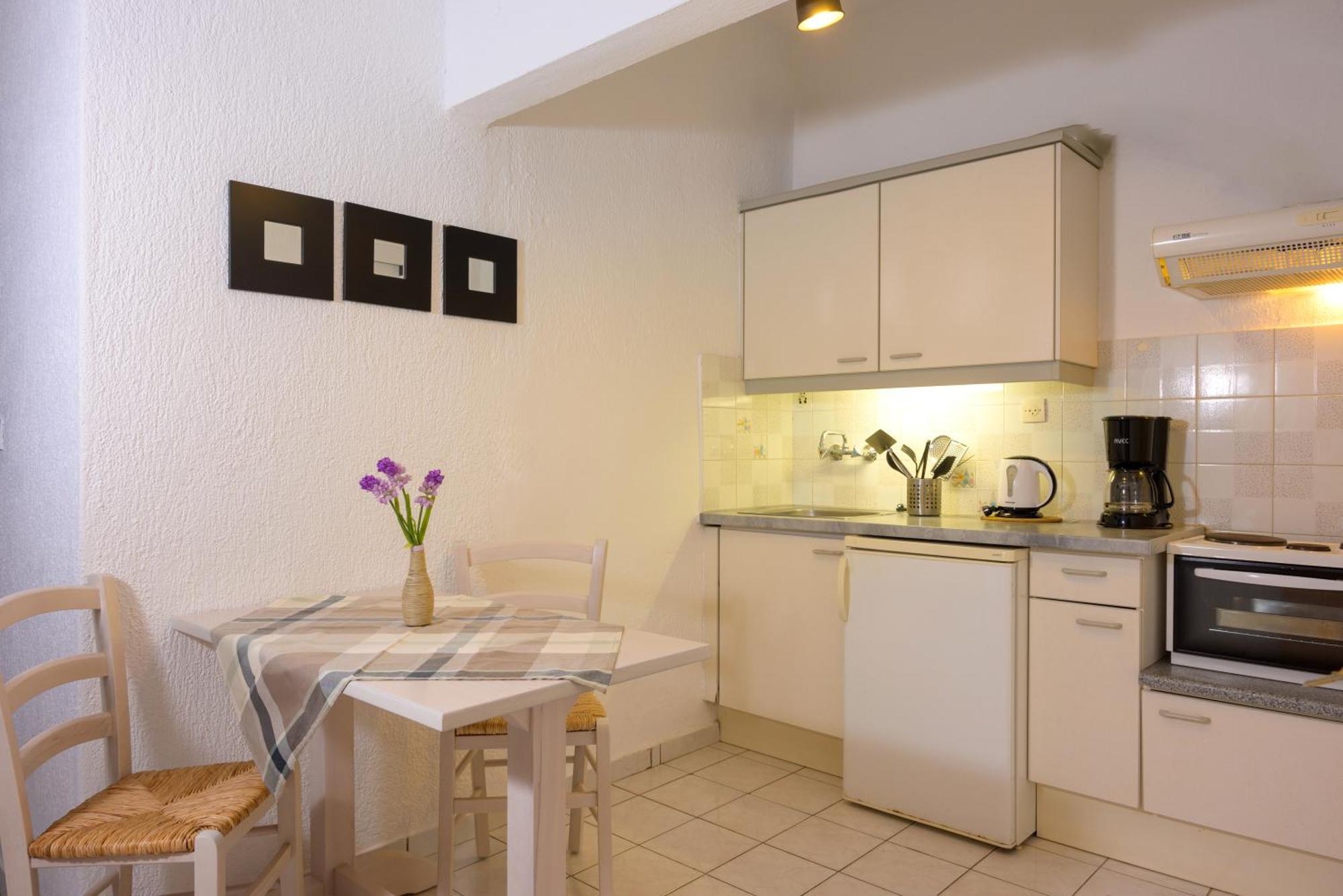 Havania Apartments Ajos Nikolaos Zewnętrze zdjęcie