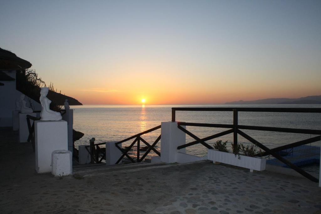 Havania Apartments Ajos Nikolaos Zewnętrze zdjęcie