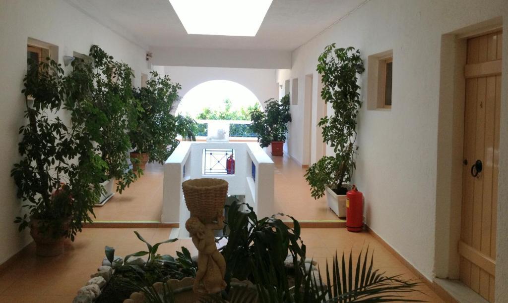 Havania Apartments Ajos Nikolaos Zewnętrze zdjęcie