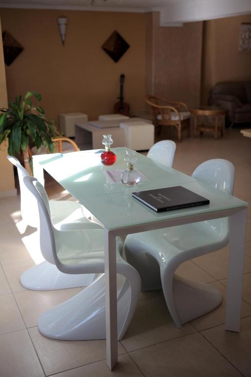 Havania Apartments Ajos Nikolaos Zewnętrze zdjęcie