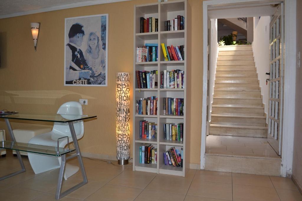 Havania Apartments Ajos Nikolaos Zewnętrze zdjęcie