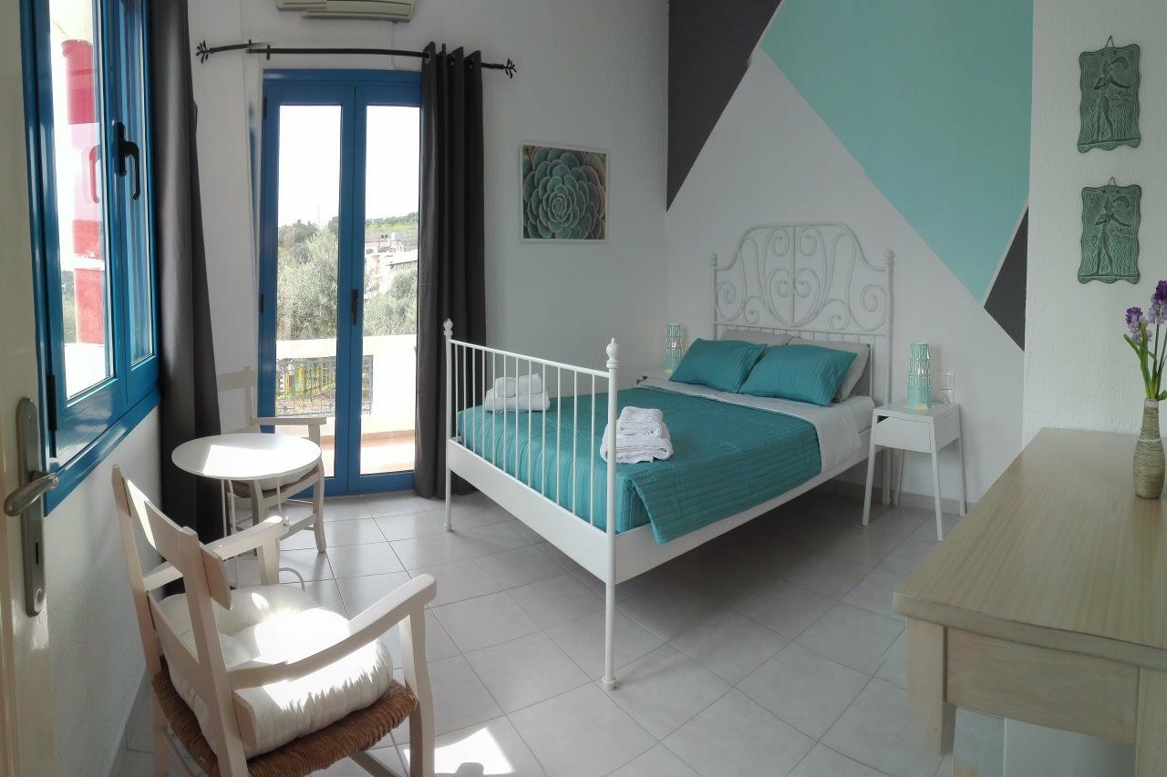 Havania Apartments Ajos Nikolaos Zewnętrze zdjęcie